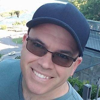 Robert Angle's profile image