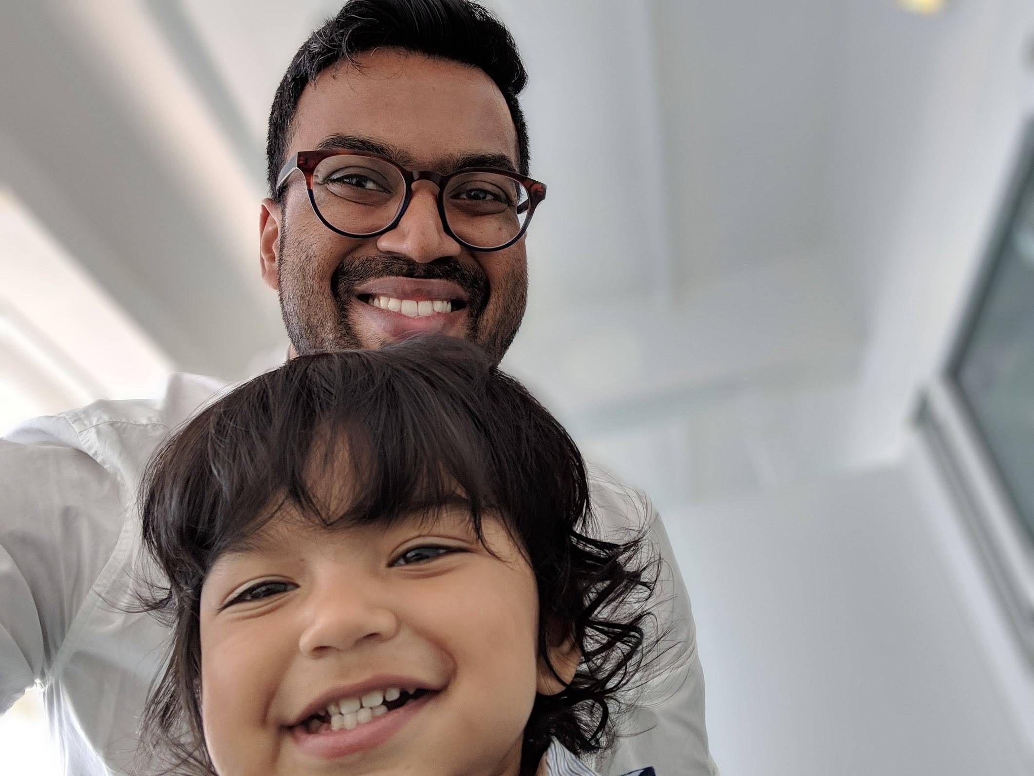 Jovon Itwaru's profile image