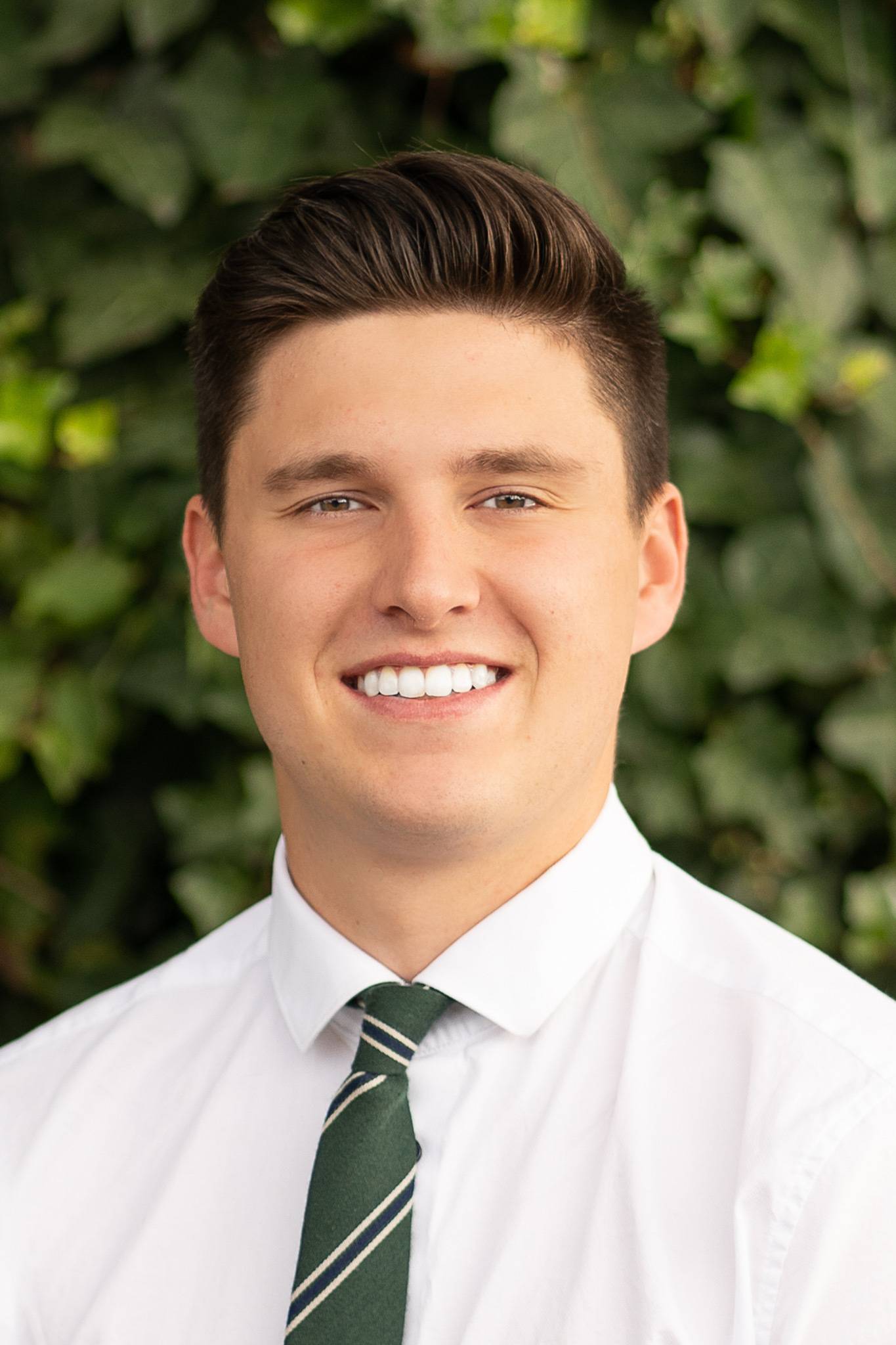 Tanner Ueland's profile image