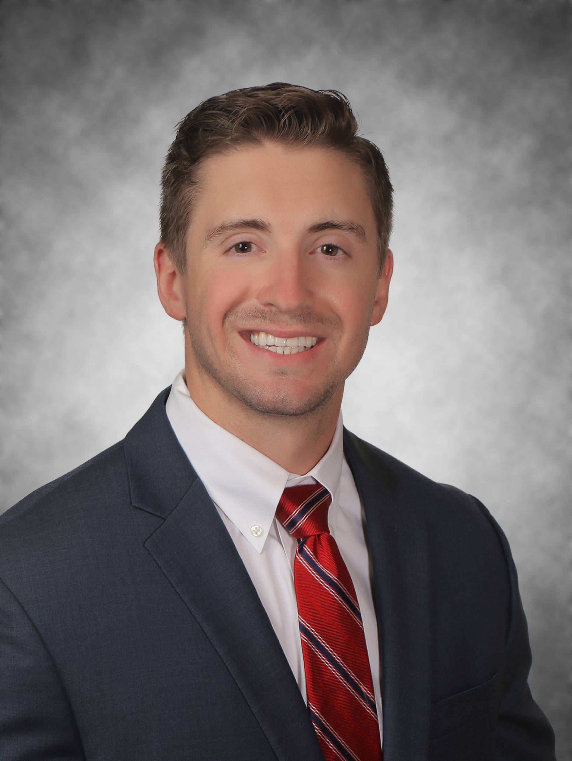 Brady McCarter's profile image