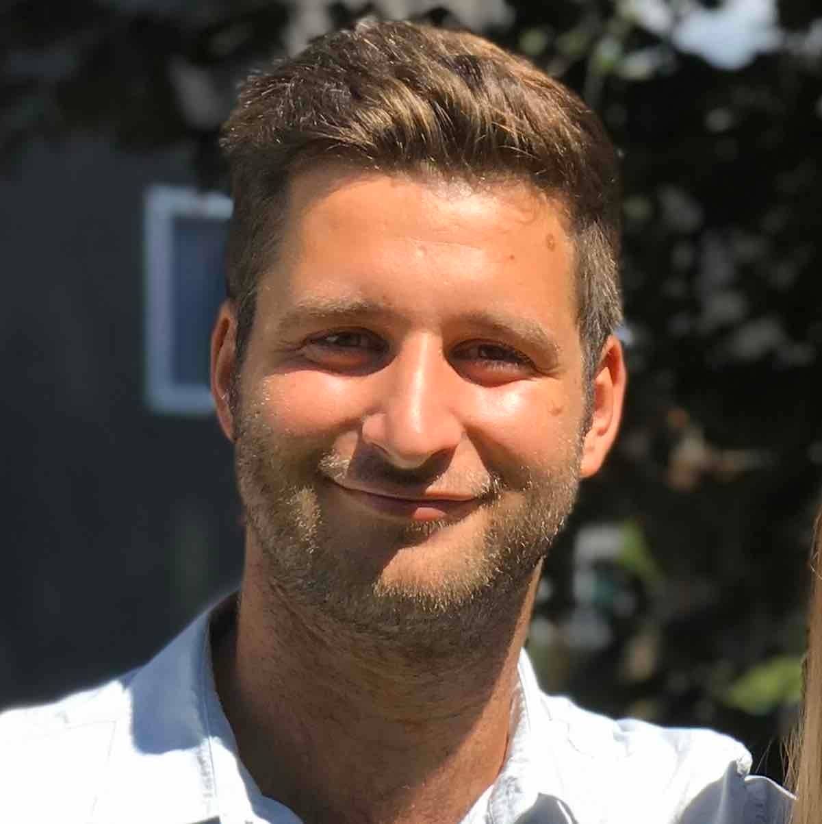 Porter Livingston's profile image