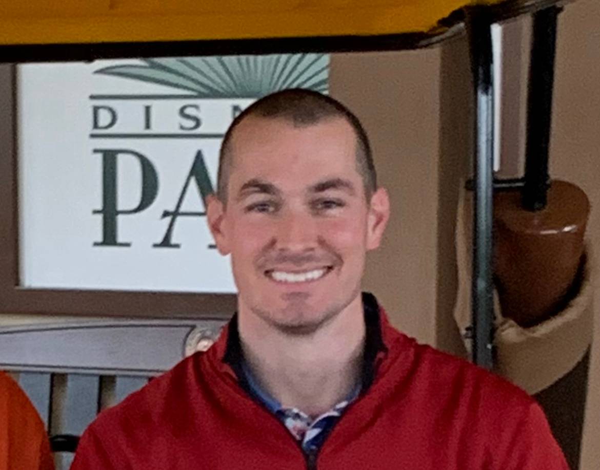 Joshua Strickland's profile image