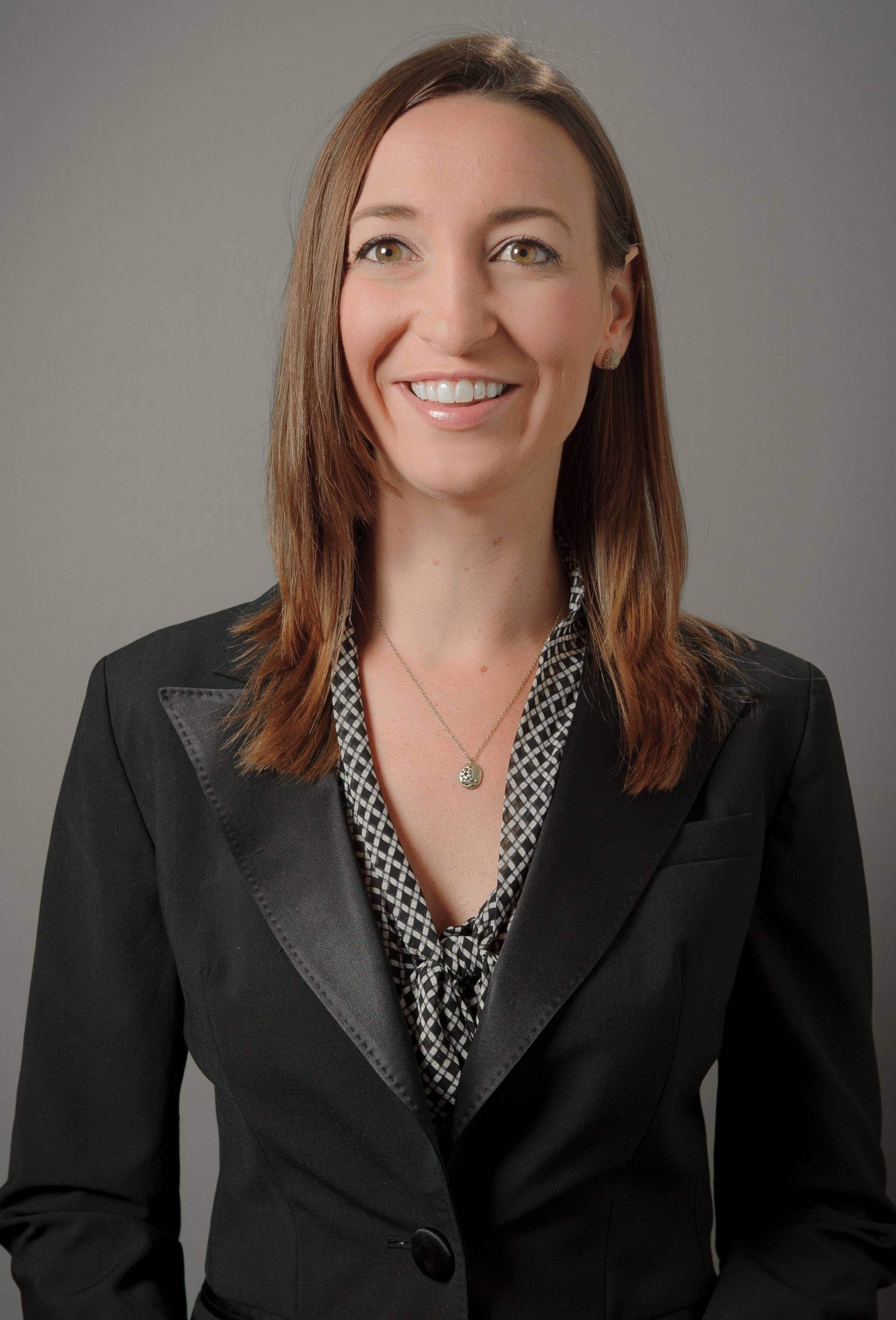 Melanie King's profile image