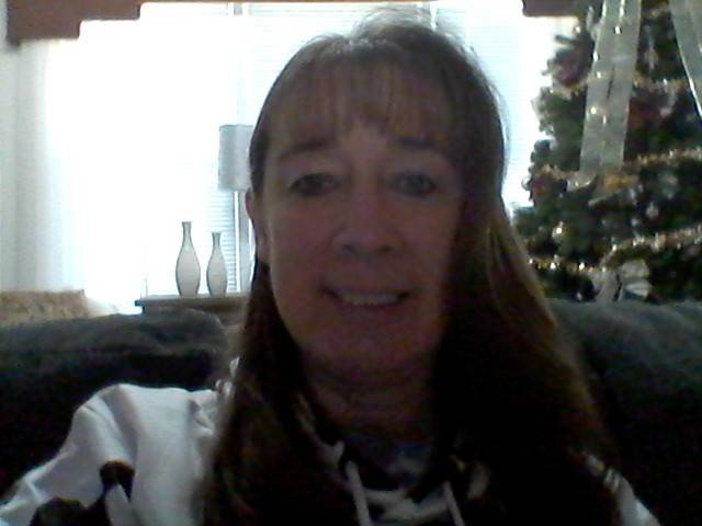 Veronica Powers's profile image