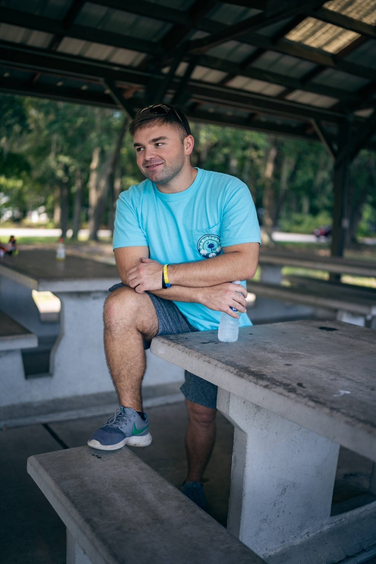 Bobby Paquette's profile image