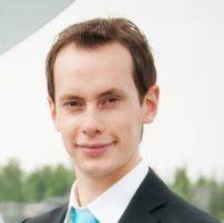 Ludovic Ott's profile image