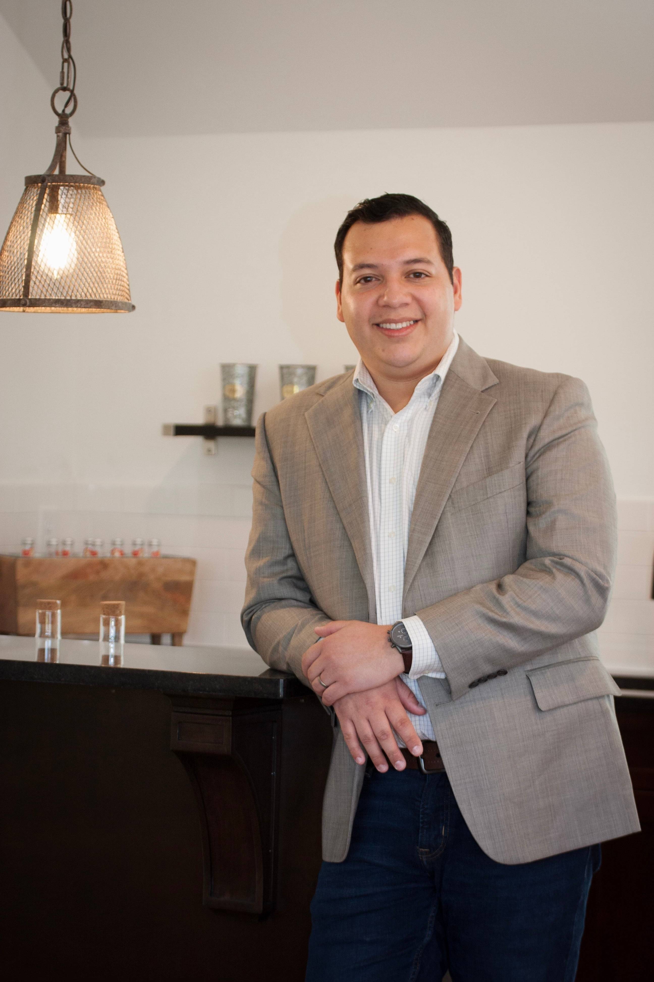 Alberto Rodriguez's profile image