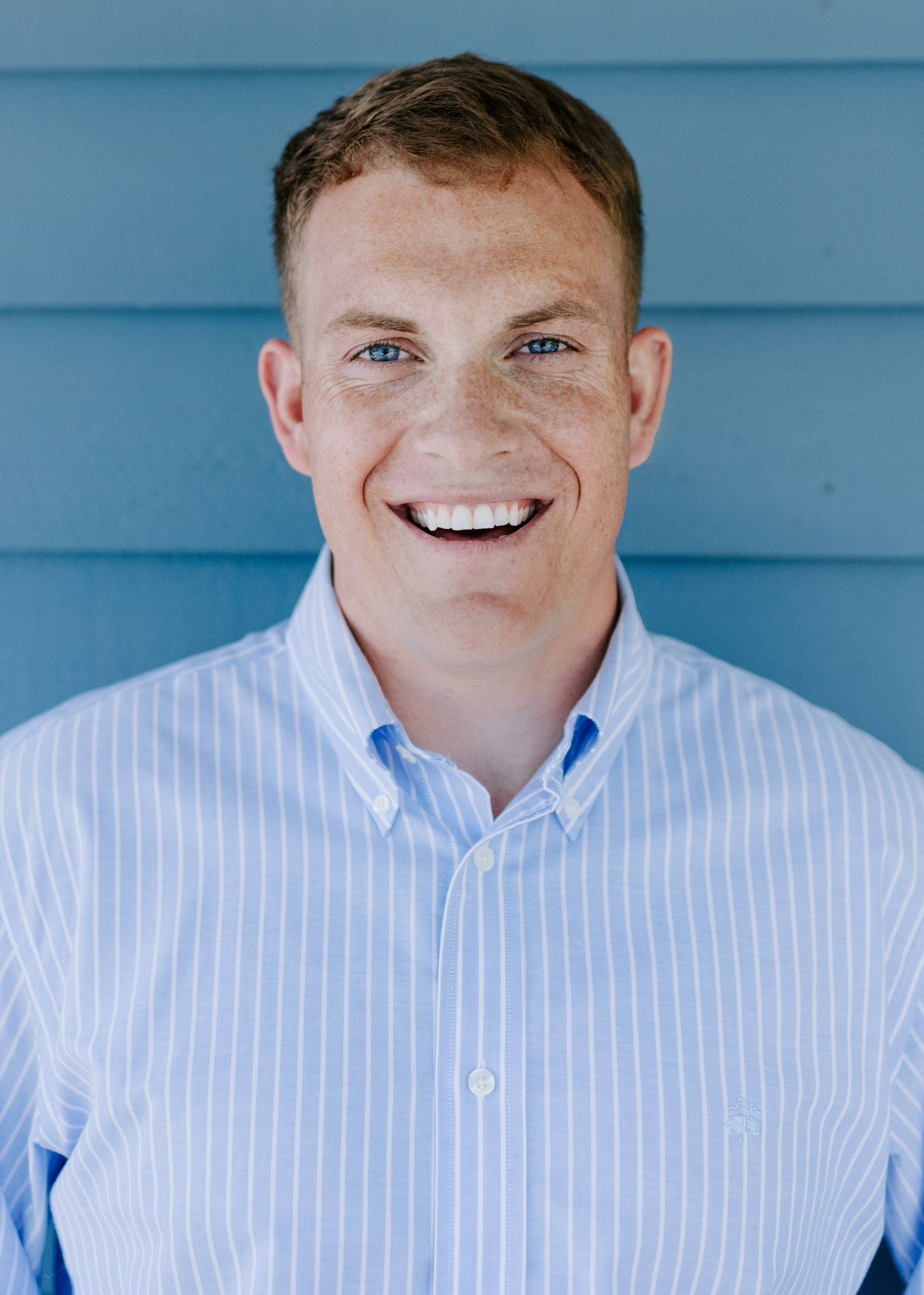 Patrick Loftus's profile image