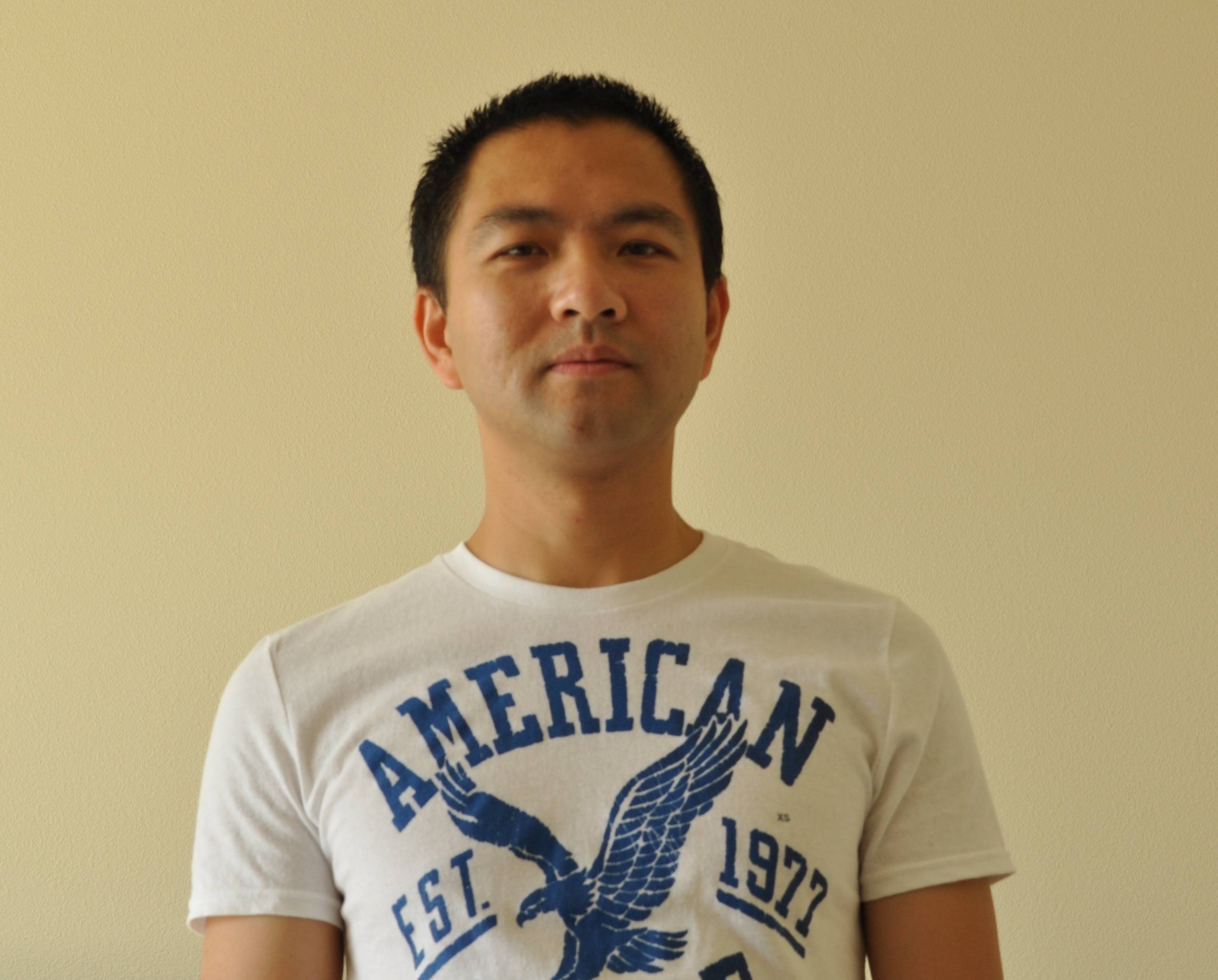 Brandon Feng's profile image