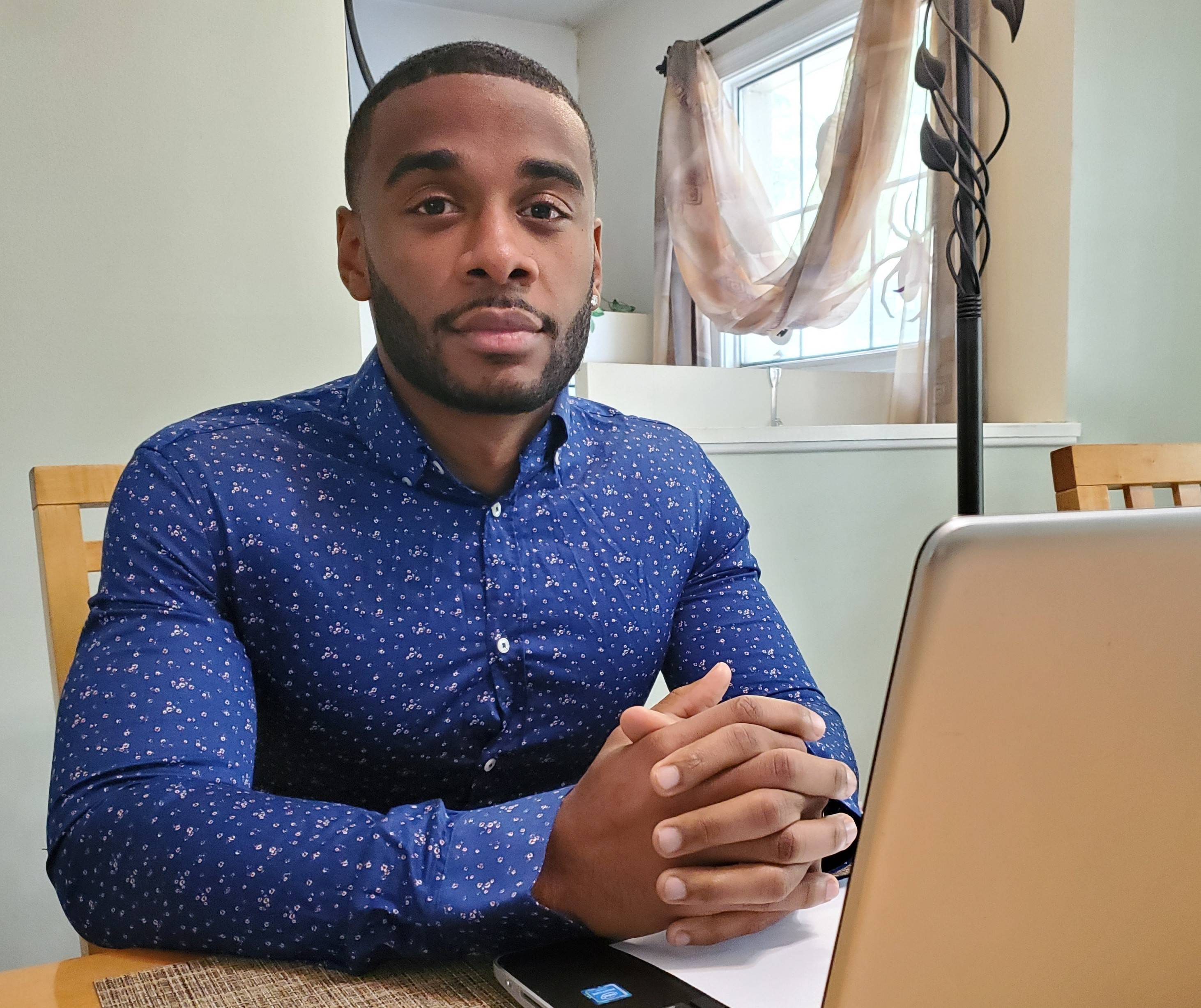 Shariff Broady's profile image