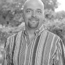 Rob Catching's profile image