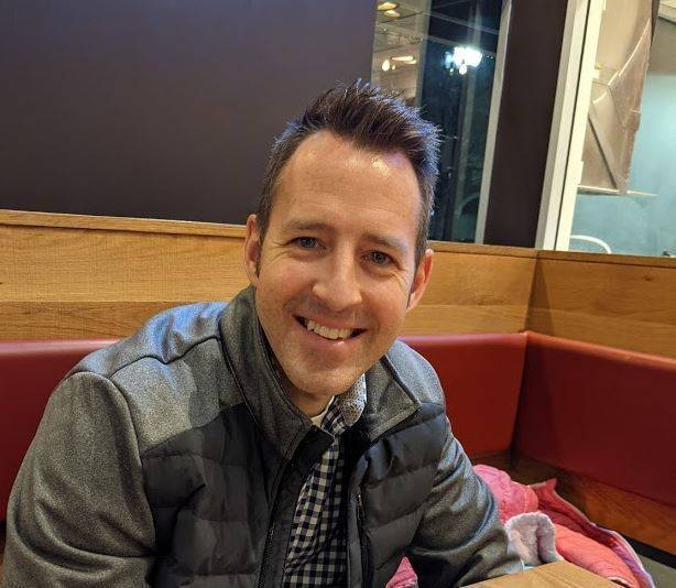 Nate Pickering's profile image