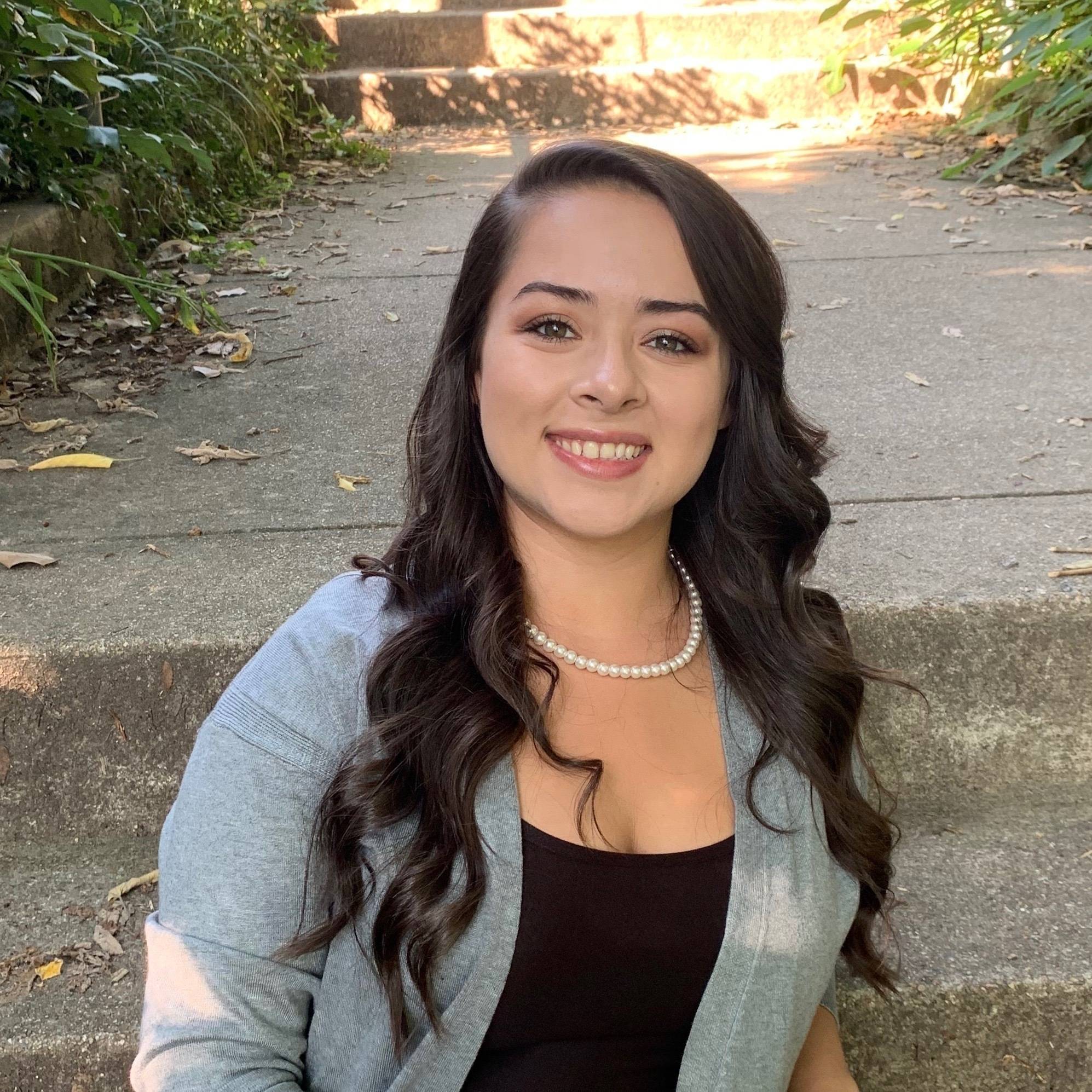 Alicia Martinez's profile image