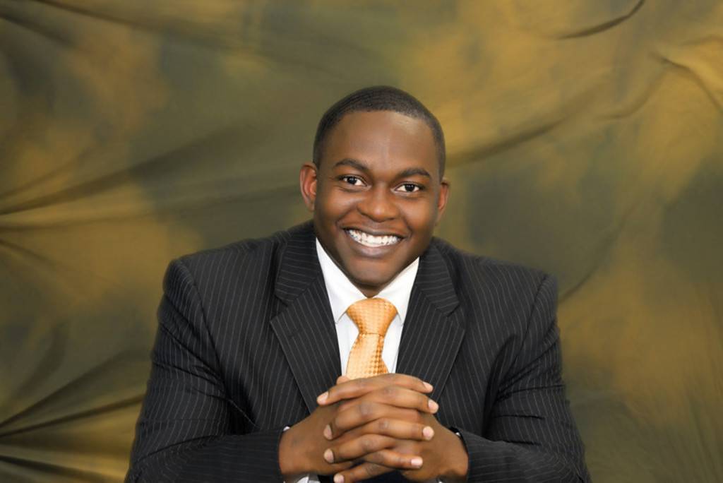 Lance Ball's profile image