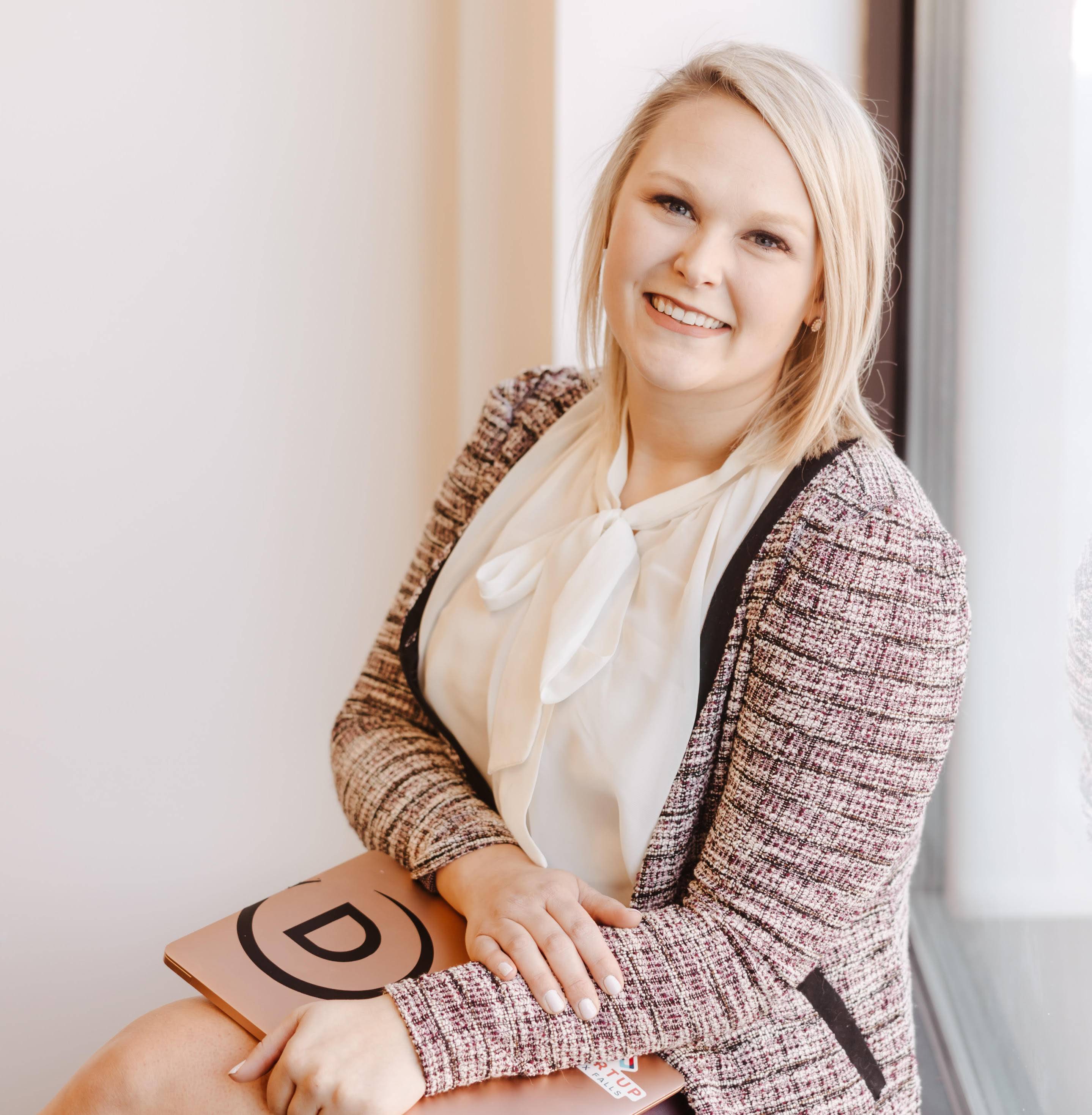 Destinie Marshall's profile image