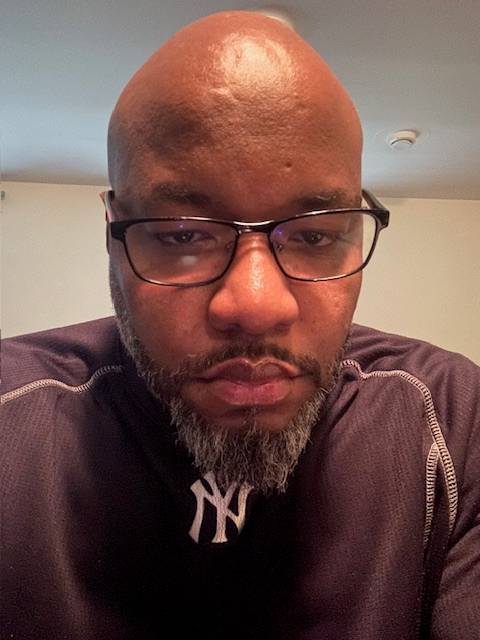 Joseph Rollock's profile image