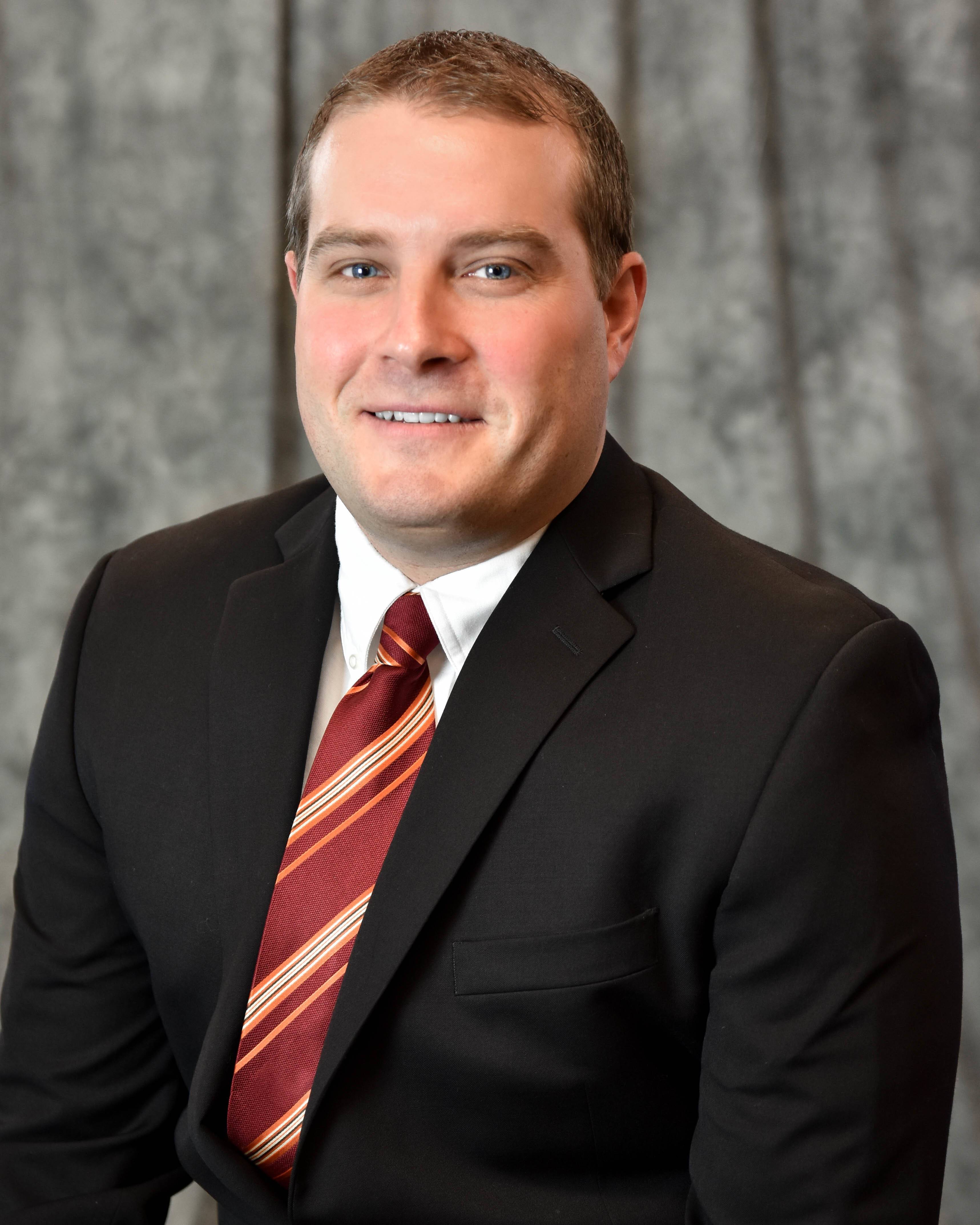 Greg Miller