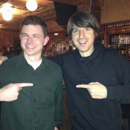 Brendan Spaar's profile image