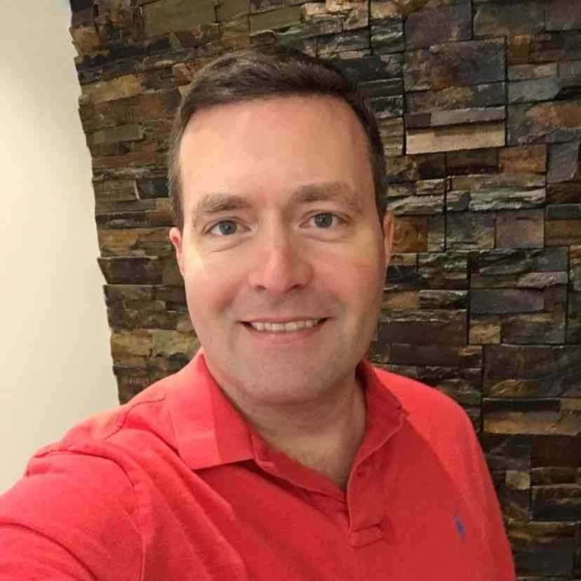 David Scott's profile image