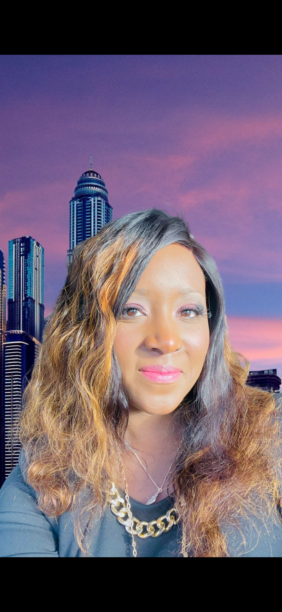 Jasmine Oliver's profile image