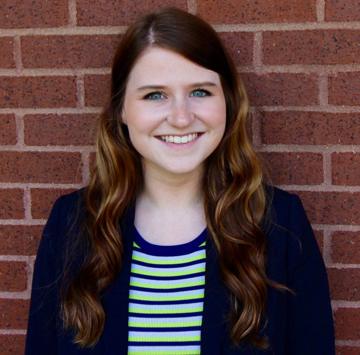 Grace Ann Pulliam's profile image