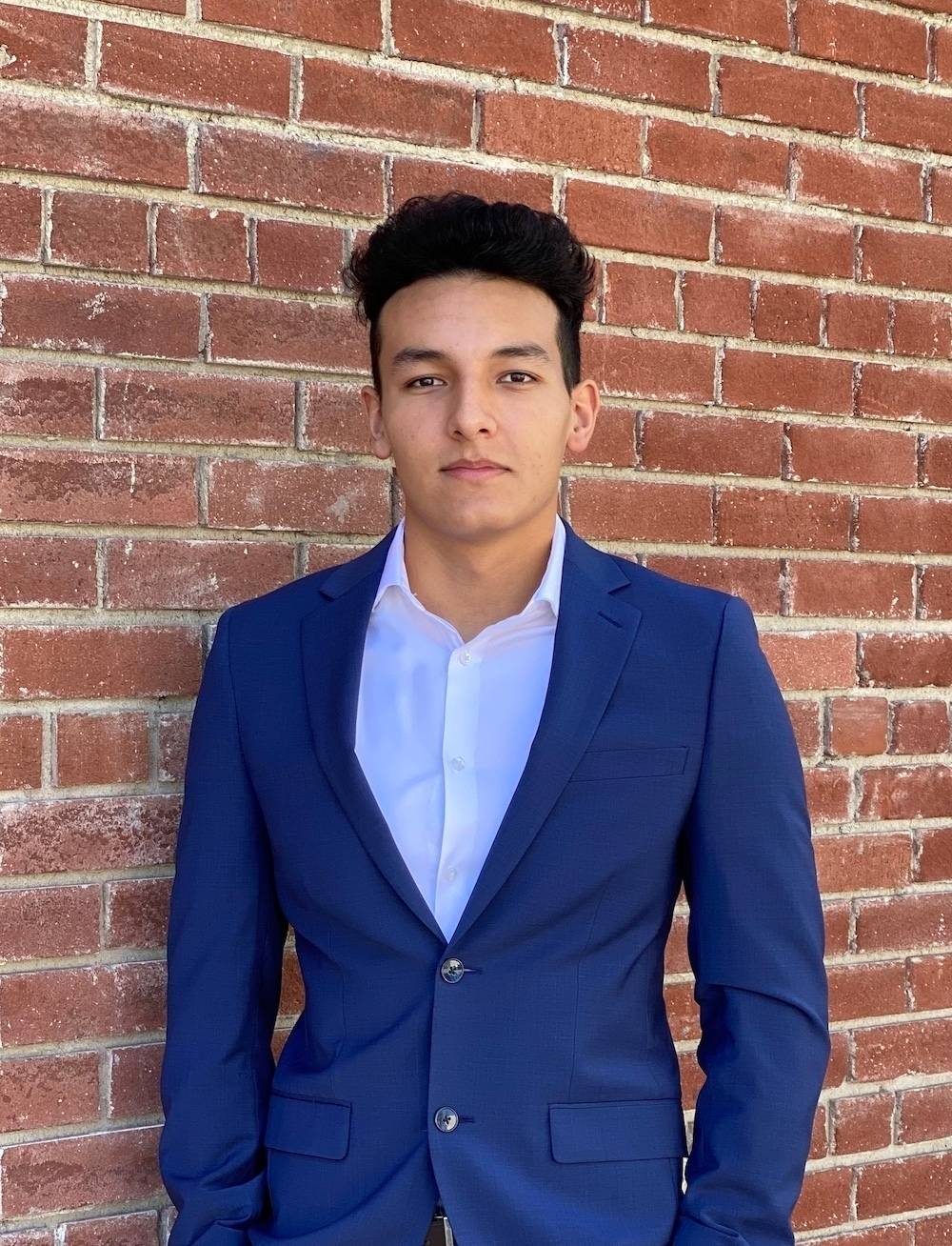 Adam Galindo's profile image