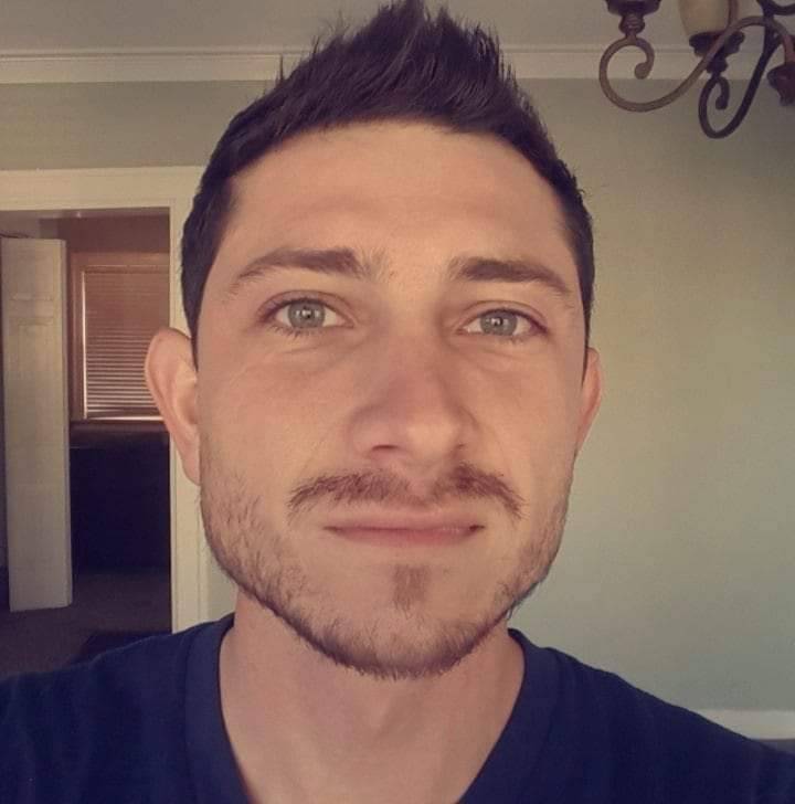 Jordan Jones's profile image