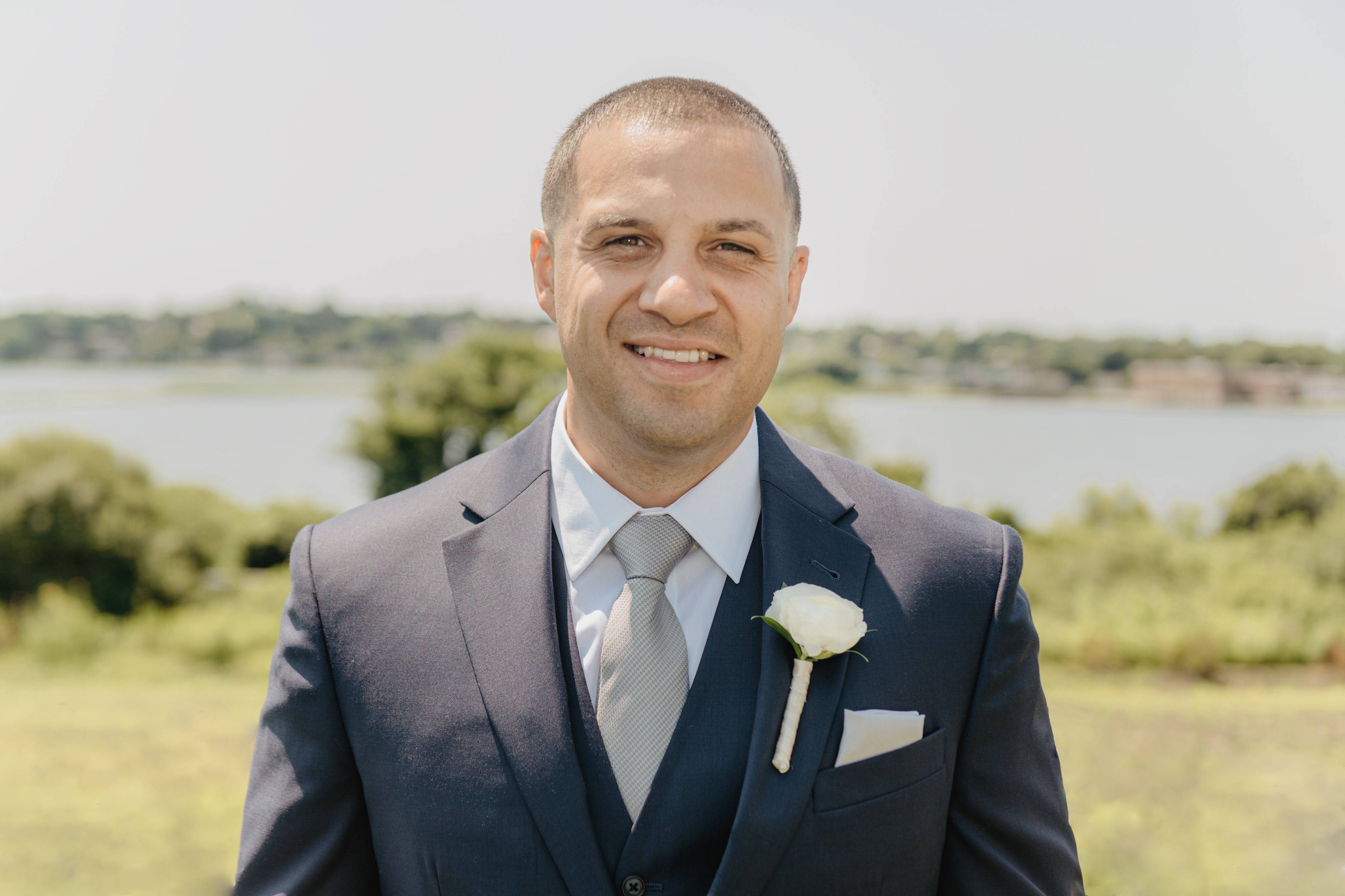 Bud Gaffney's profile image