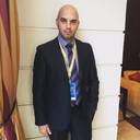 Vadim Sedletsky's profile image