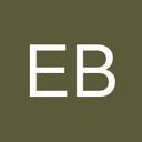 Eric Bentley's profile image