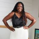 Mynka Morris's profile image
