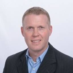 Earnie Larkin's profile image