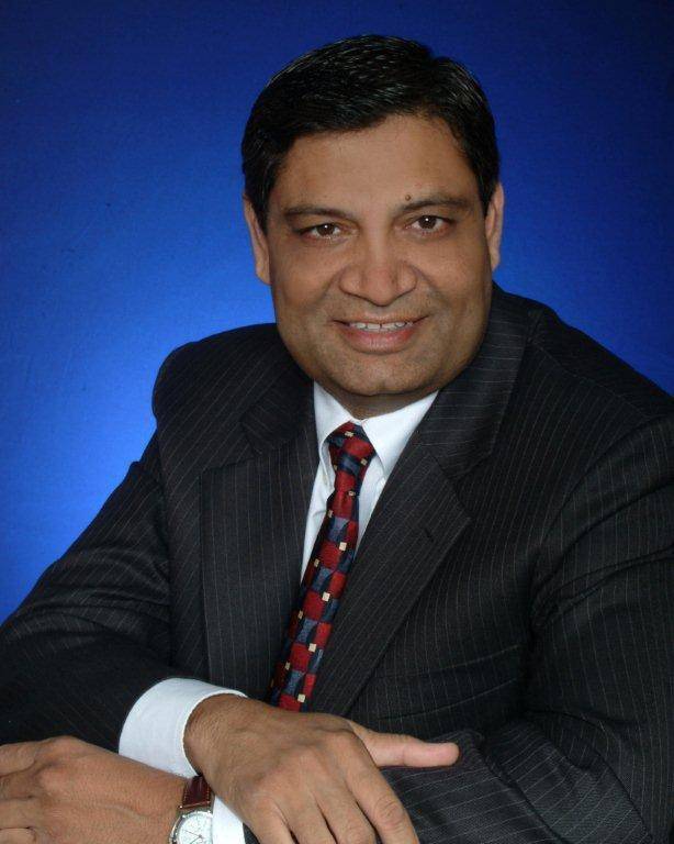 Jawaid Naeem's profile image