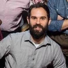 Kevin Cauto's profile image