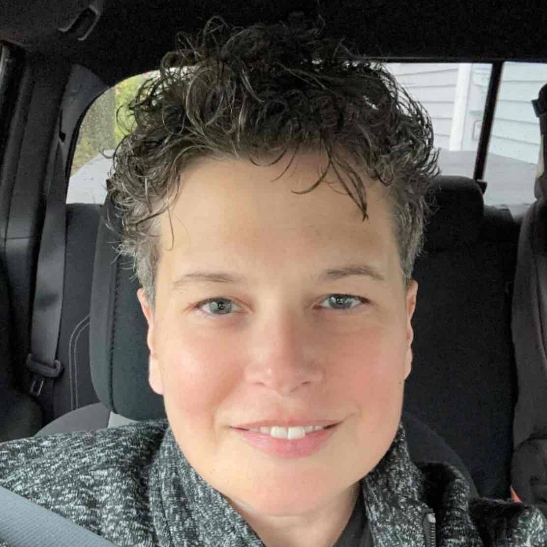 Angel Chaney's profile image