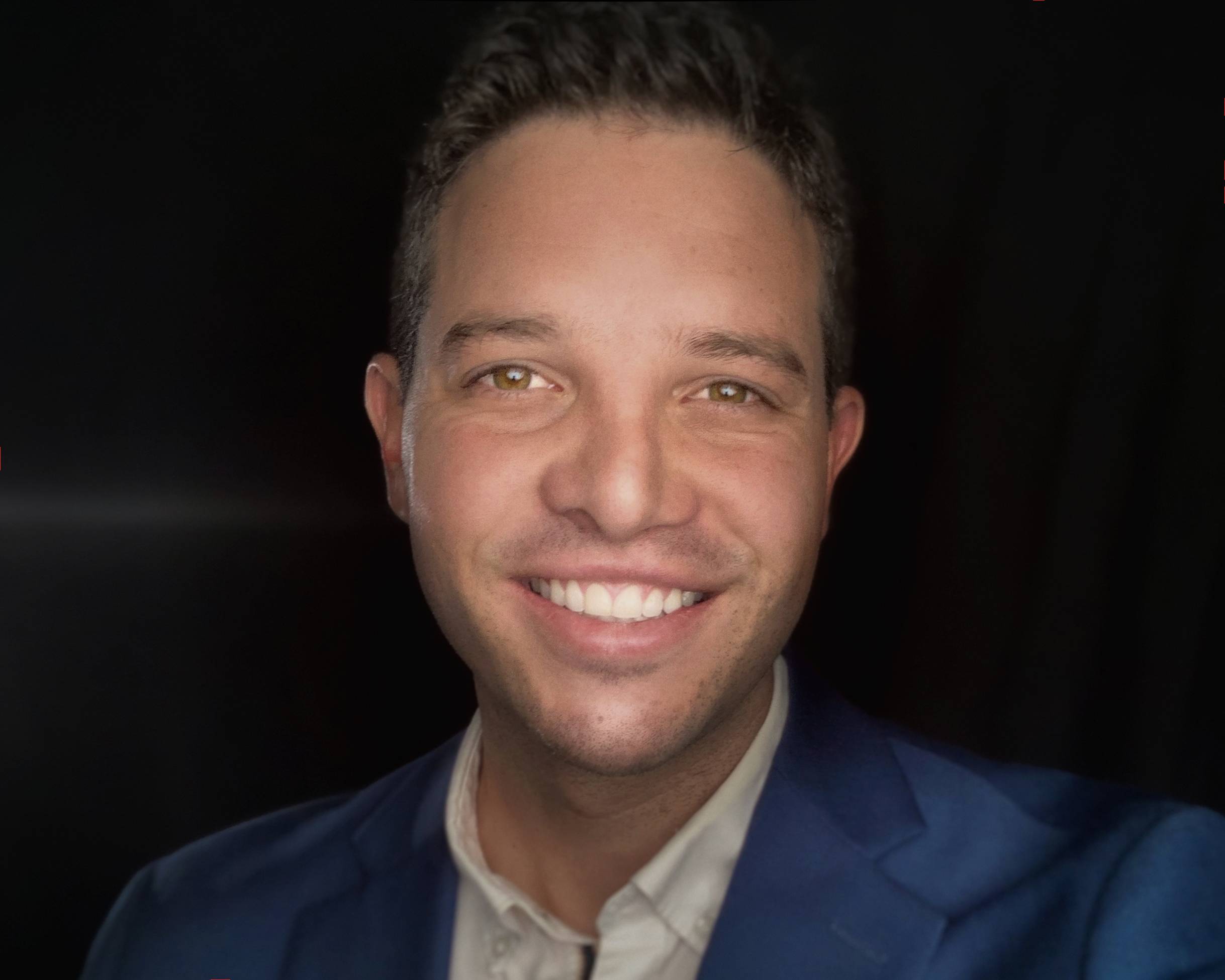 Burke Atkerson's profile image