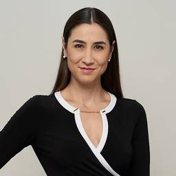 Ashley Undercuffler's profile image