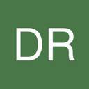 Derrick Redd's profile image