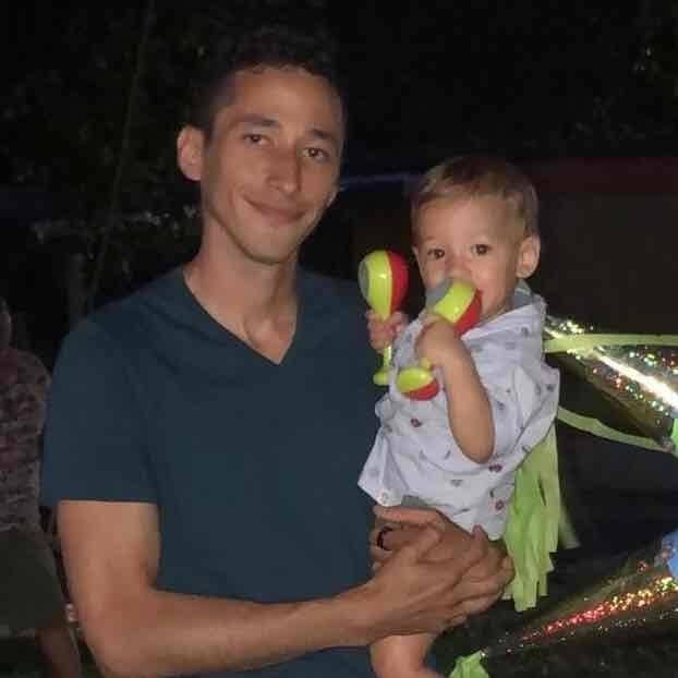 Dino Diaz's profile image