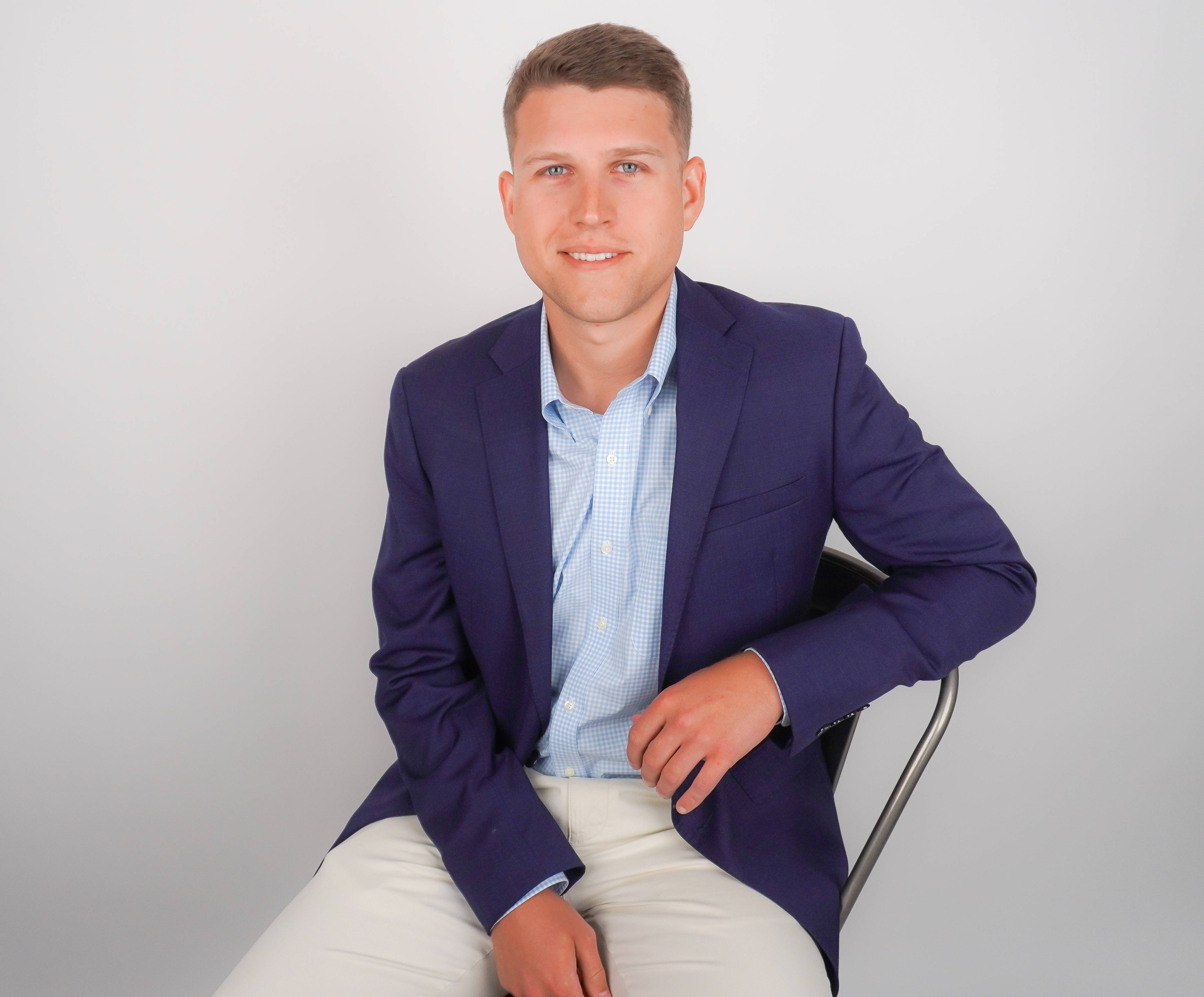 Thomas Hoyla's profile image