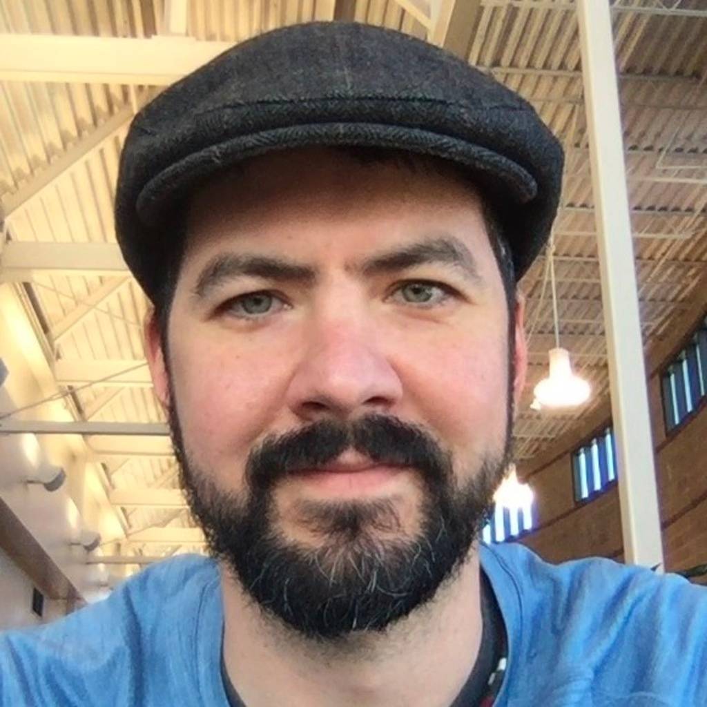 Adam Eberling's profile image