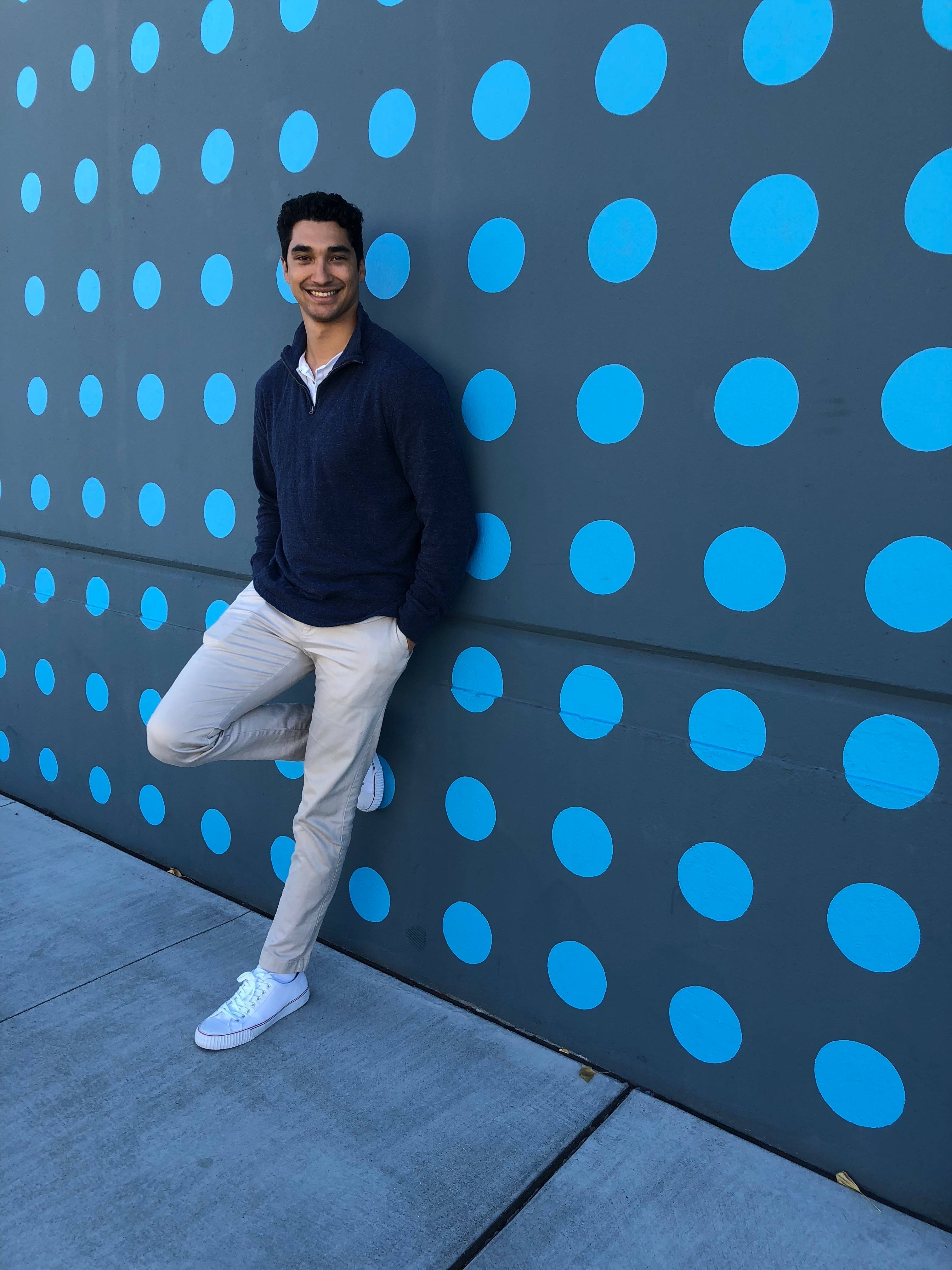 Anthony Van Guyse's profile image