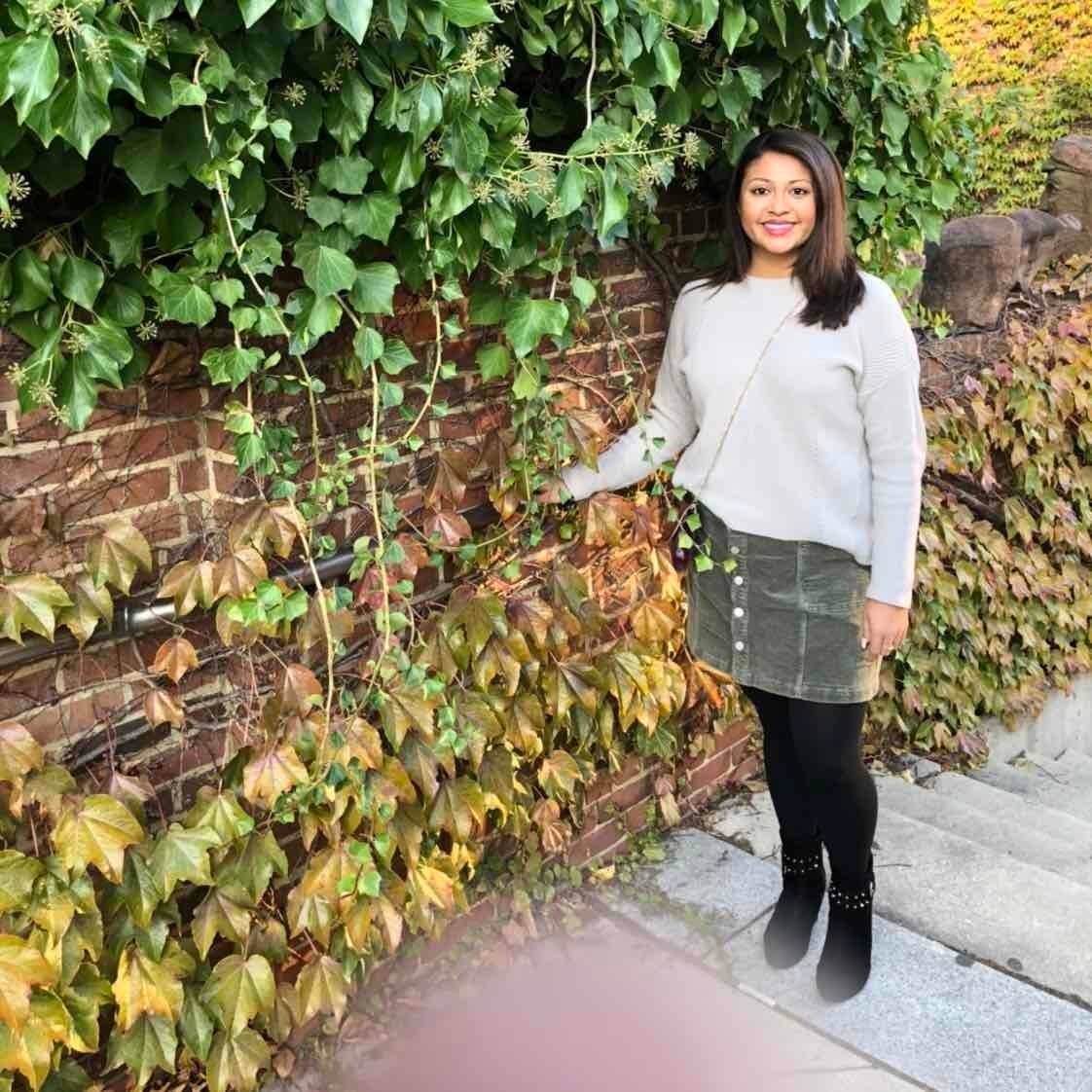 Kimberly Garcia's profile image