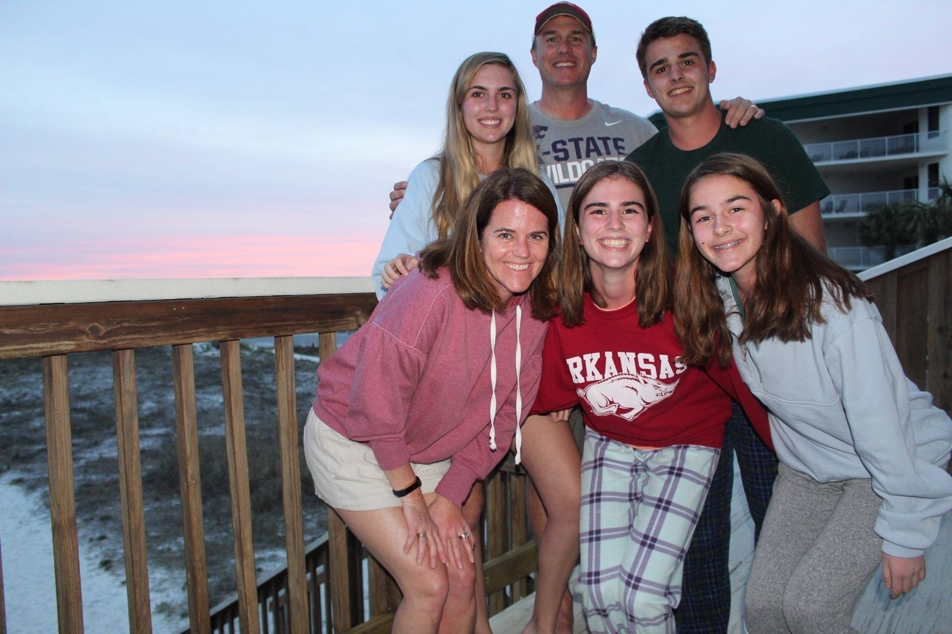 Daren Wilson's profile image