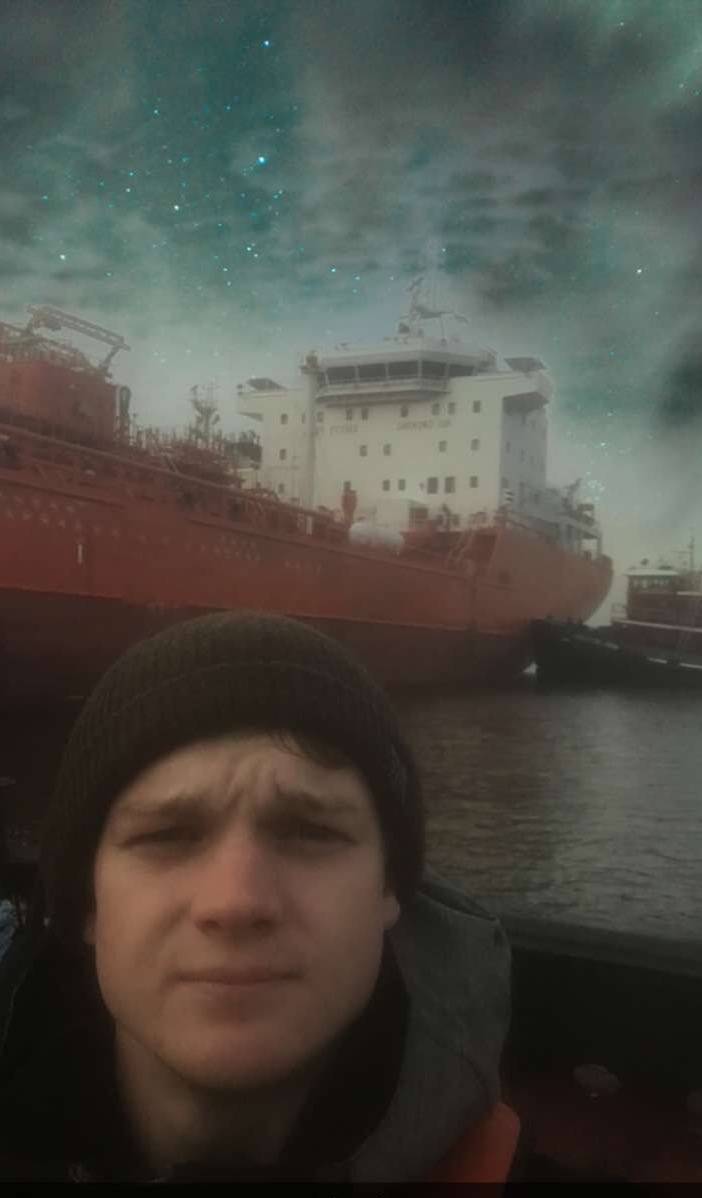 Jared Martz's profile image