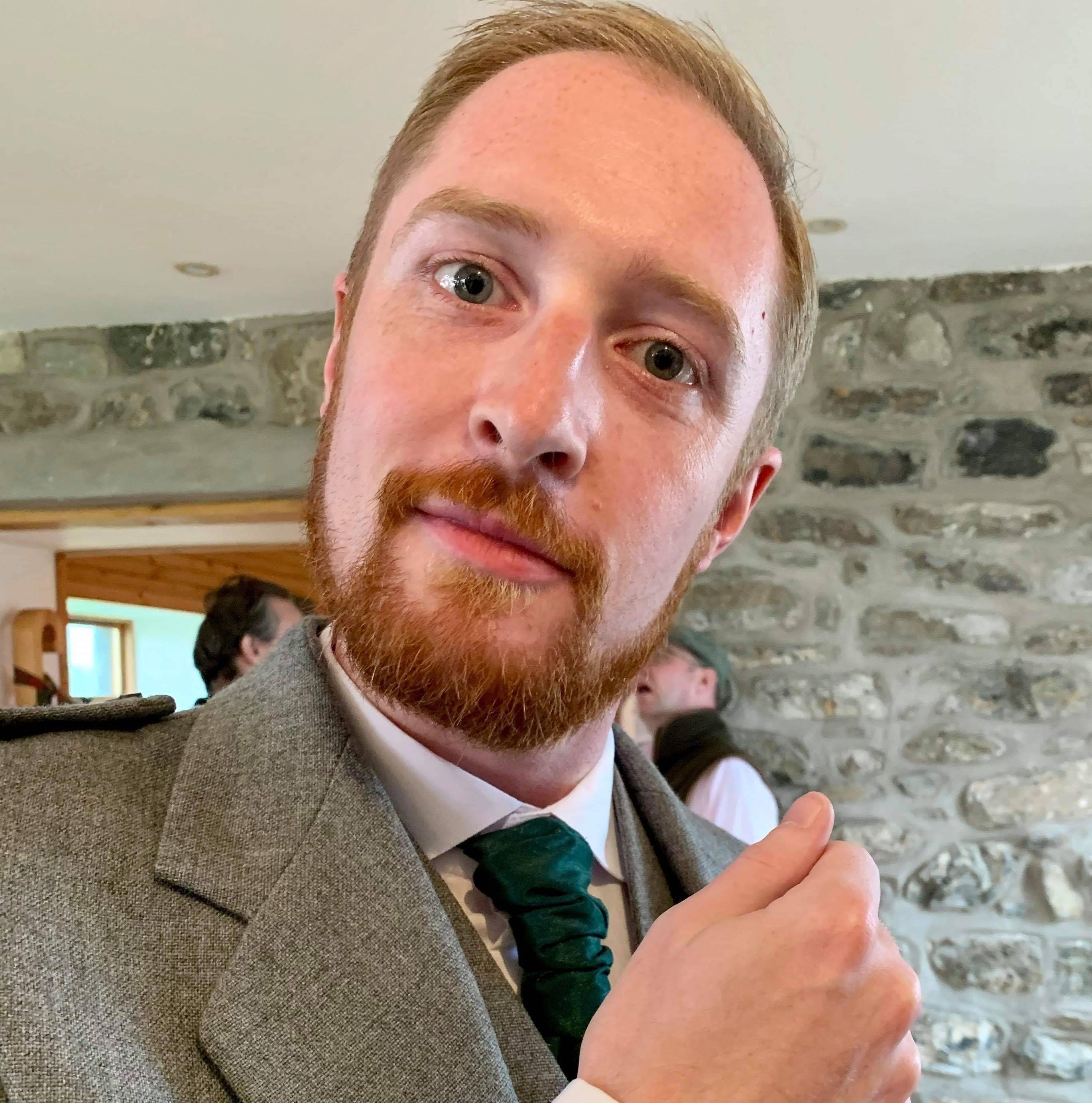 Drew Whitmore's profile image