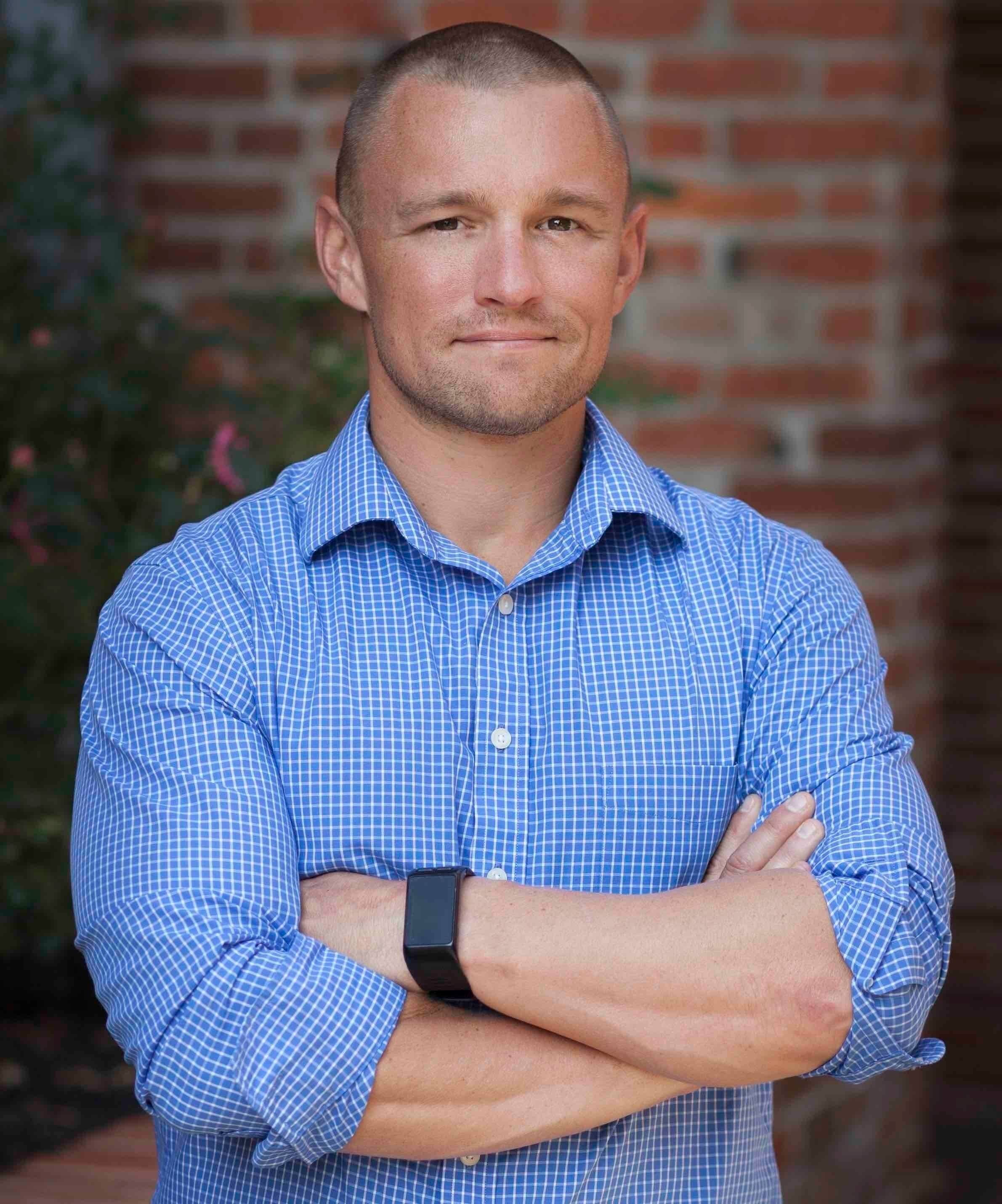 Nate Riggs's profile image