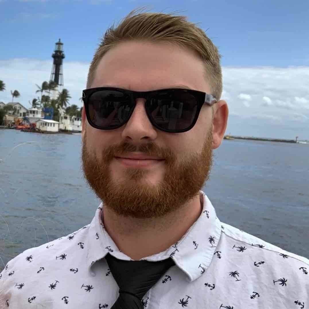 Brandon Hayes's profile image