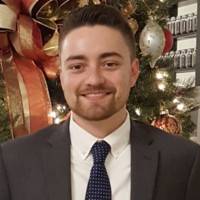 Parker Daniels's profile image