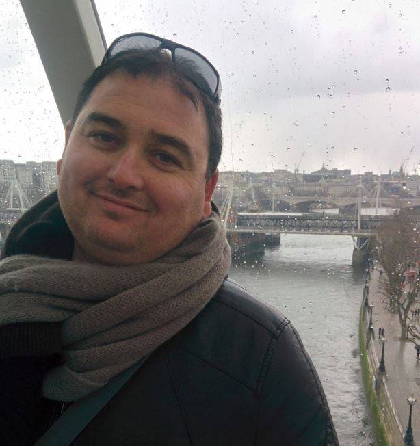 Zvi Berger's profile image